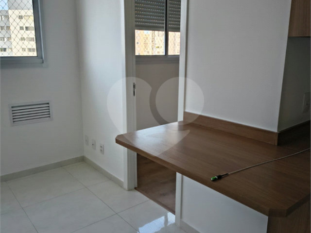 Apartamento à venda com 2 quartos em Vila Guarani, São Paulo, SP