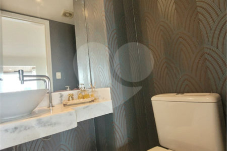 Apartamento à venda com 3 suítes no Centro, Santo André, SP