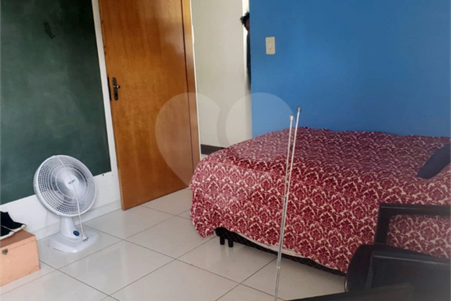 Sobrado à venda com 3 suítes em Vila Maria, São Paulo, SP