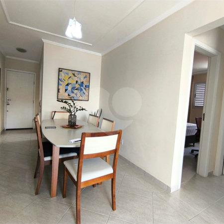 Apartamento à venda com 2 quartos, sendo 1 suíte,  em Jardim Europa, Sorocaba, SP