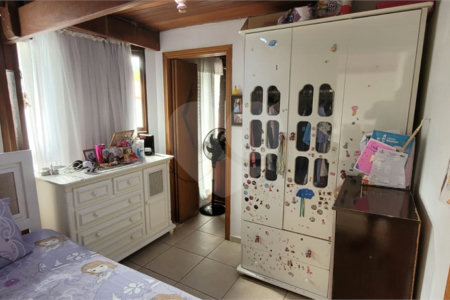 Casa à venda ou para alugar com 3 quartos, sendo 2 suítes, em Alto da Boa Vista, São Paulo, SP