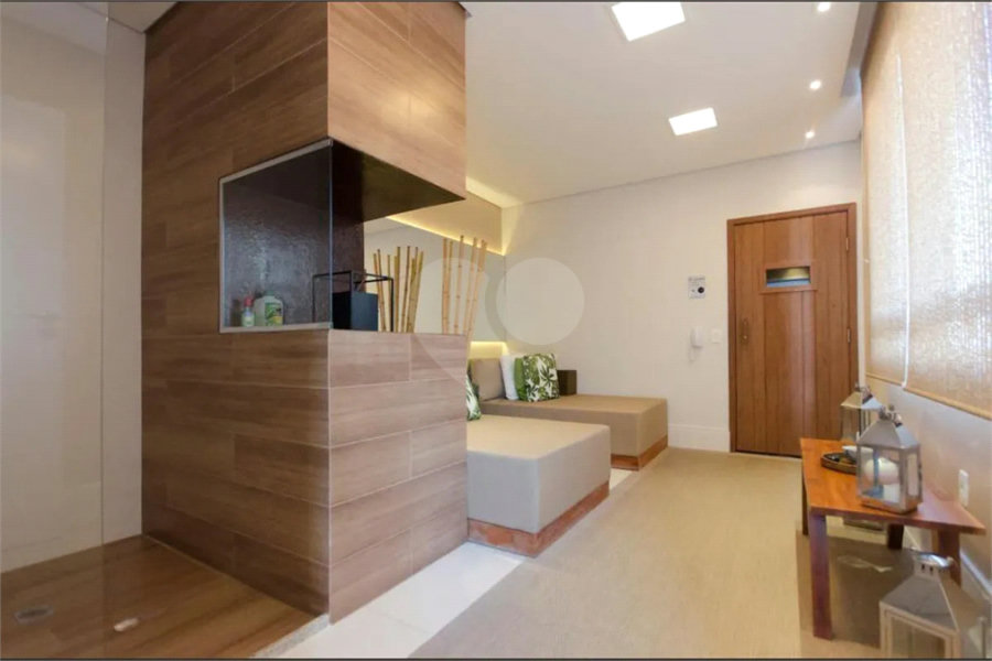 Apartamento à venda com 2 quartos, sendo 1 suíte, em Santana, São Paulo, SP