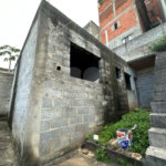 Sobrado à venda com 3 quartos, sendo 1 suíte, em Perus, São Paulo, SP