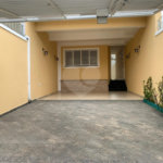 Sobrado à venda com 4 quartos, sendo 1 suíte, em Vila Campo Grande, São Paulo, SP