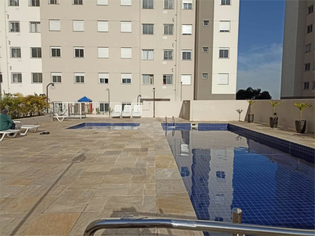 Apartamento à venda com 2 quartos em Vila Nova Cachoeirinha, São Paulo, SP