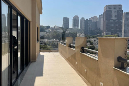 Cobertura à venda com 3 suítes em Jardim Panorama, São Paulo, SP