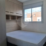 Apartamento à venda com 1 quarto em Lapa de Baixo, São Paulo, SP