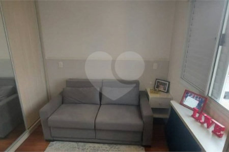 APARTAMENTO MARAVILHOSO COM 3 SUITES NO CONDOMINIO UNION MOOCA Estuda Permuta.