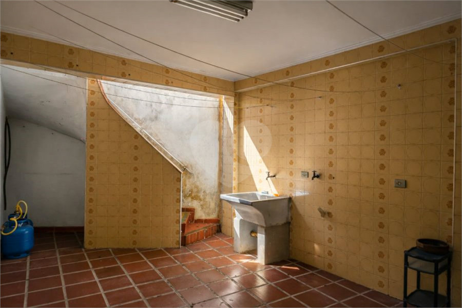 Sobrado à venda com 3 quartos, sendo 1 suíte,  em Vila Guarani, São Paulo, SP