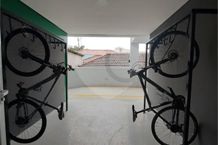 Apartamento à venda com 2 quartos em Vila Mazzei, São Paulo, SP