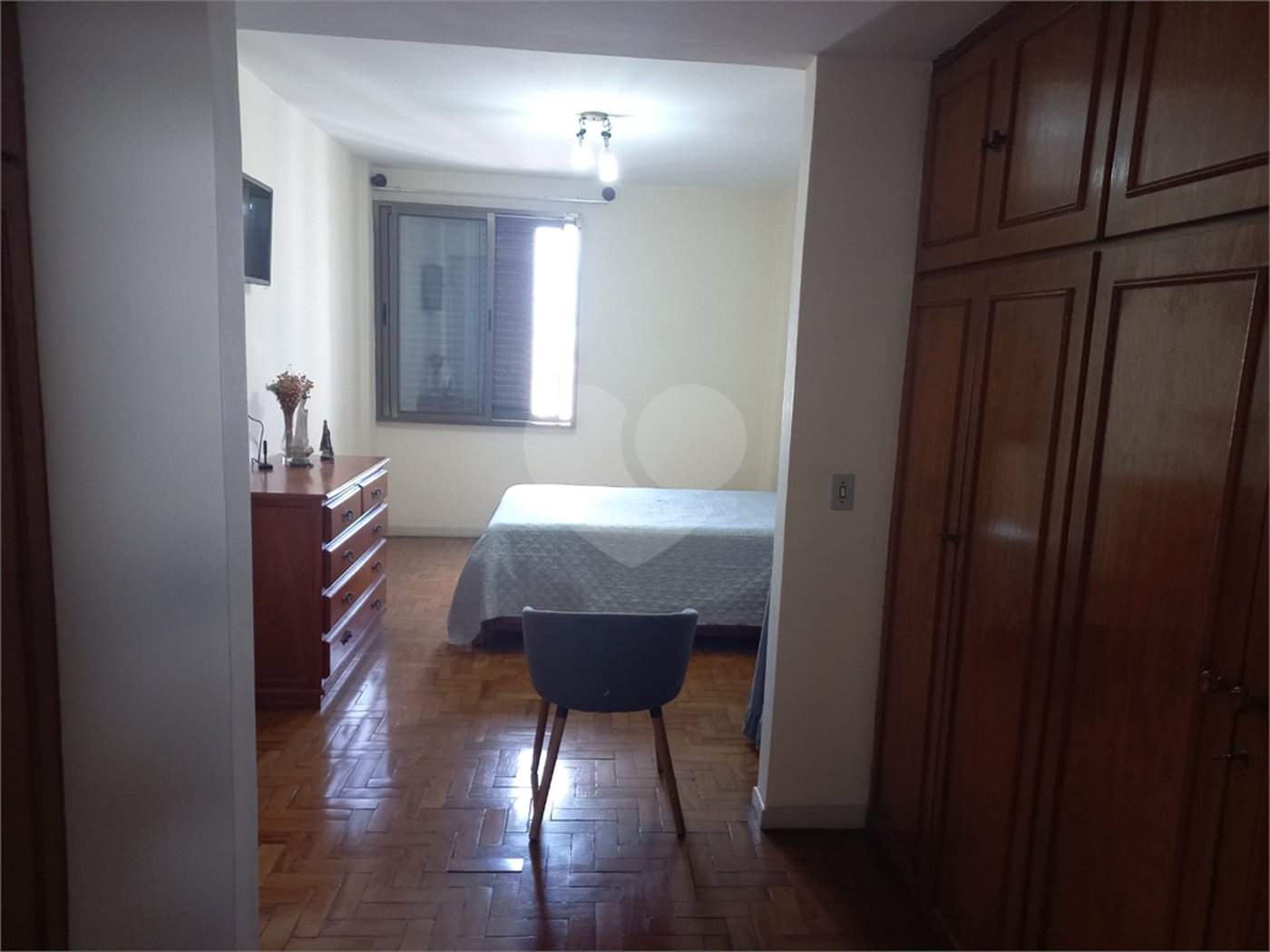 Apartamento à venda com 3 quartos, sendo 1 suíte, em Água Fria, São Paulo, SP