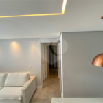 Apartamento à venda com 2 quartos em Freguesia do Ó, São Paulo, SP