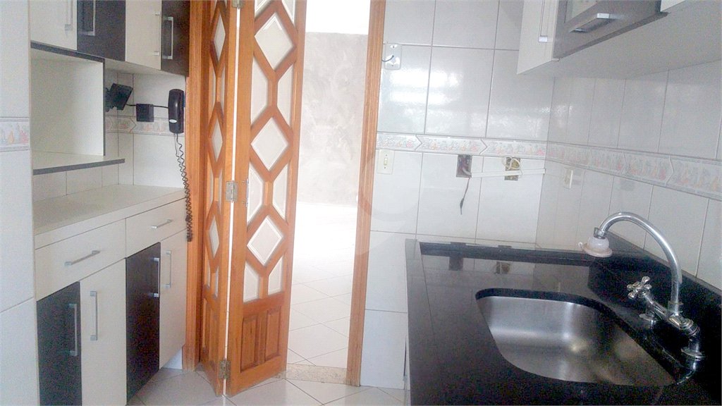 Apartamento à venda com 2 quartos em Vila Nova Mazzei, São Paulo, SP