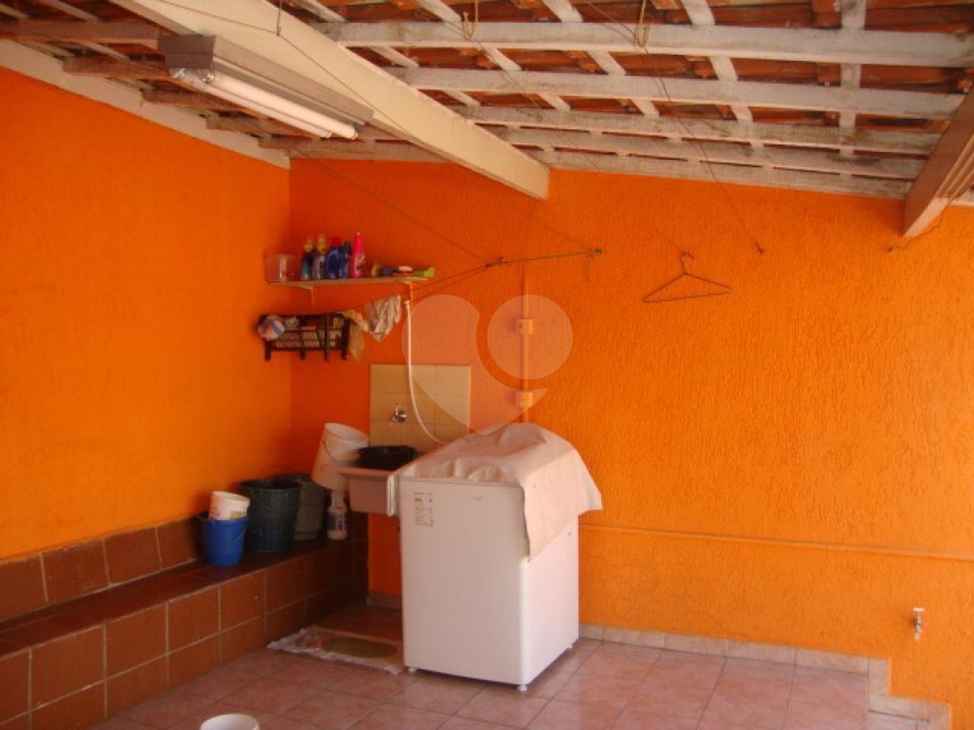 Sobrado à venda com 3 quartos, sendo 1 suíte, em Parada Inglesa, São Paulo, SP