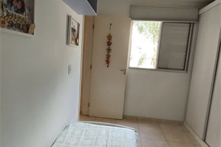 Apartamento à venda com 3 quartos, sendo 1 suíte, em Paraisópolis, São Paulo, SP