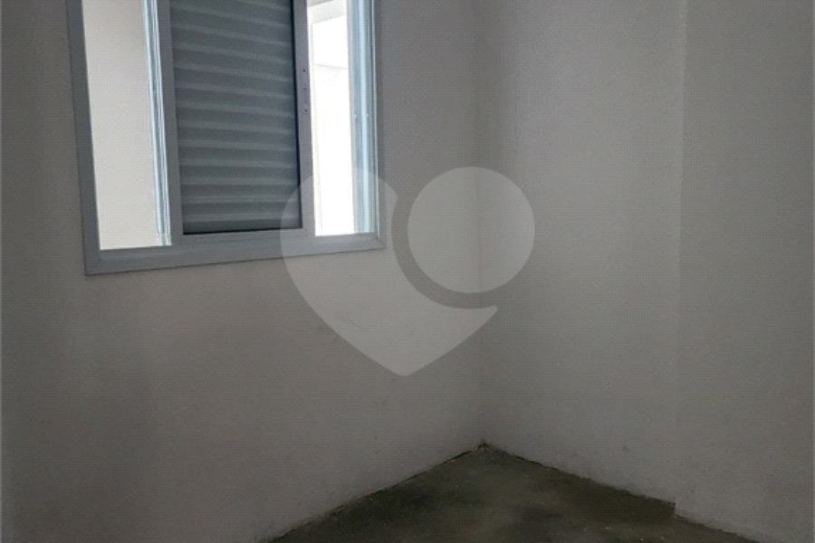 Apartamento à venda com 2 quartos em Tucuruvi, São Paulo, SP