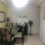 Apartamento à venda com 2 quartos em Horto, São Paulo, SP