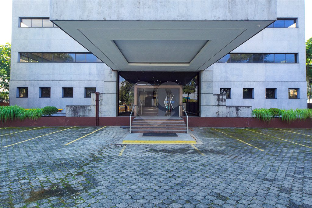 Prédio à venda ou para alugar em Santo Amaro, São Paulo, SP