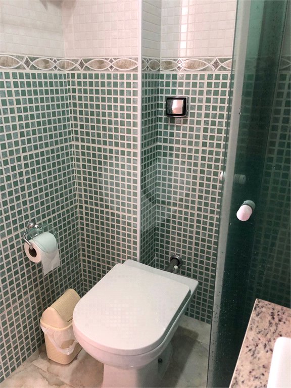 Apartamento à venda com 3 quartos, sendo 1 suíte,  em Parque Mandaqui, São Paulo, SP