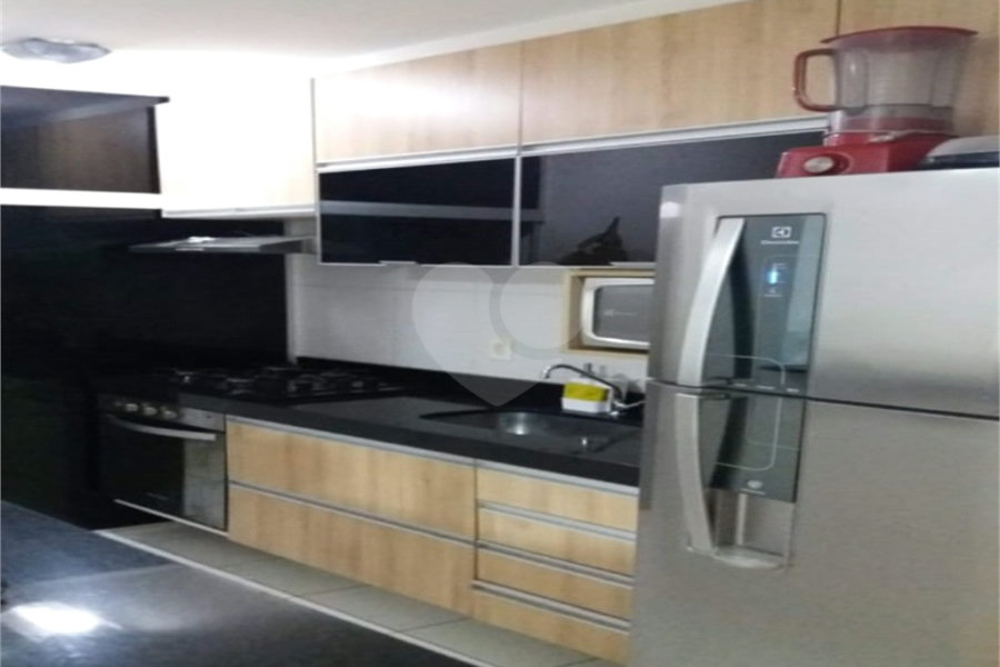 Apartamento à venda com 2 quartos em Jaraguá, São Paulo, SP