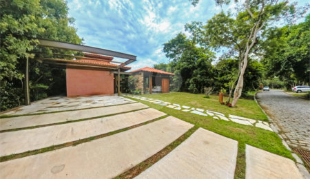 Casa em condomínio à venda com 3 suítes em Manguinhos, Armação dos Búzios, RJ
