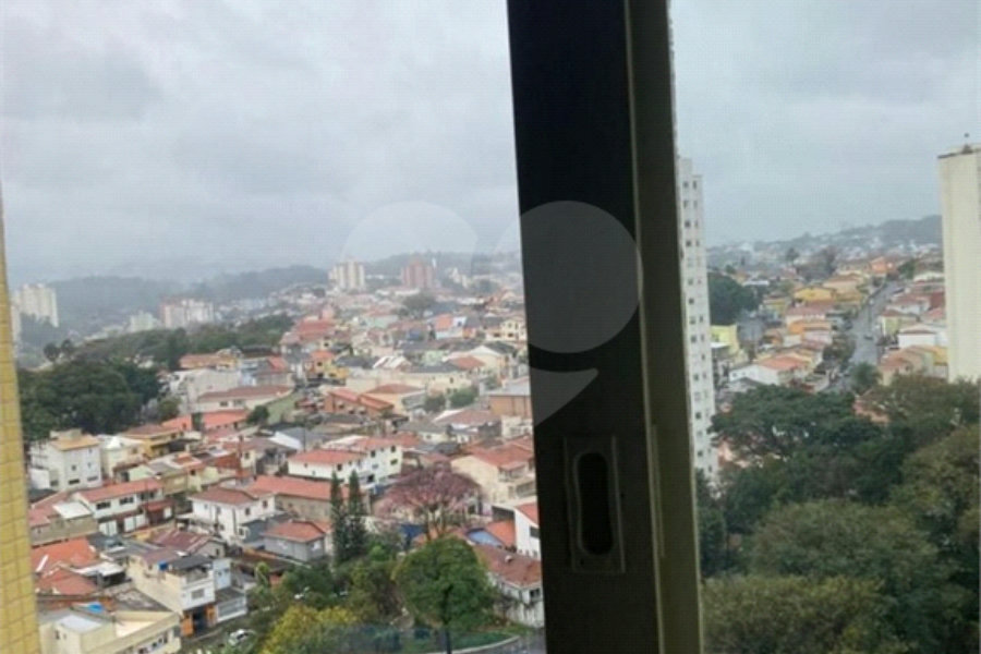 Apartamento à venda com 2 quartos, sendo 1 suíte, em Santana, São Paulo, SP