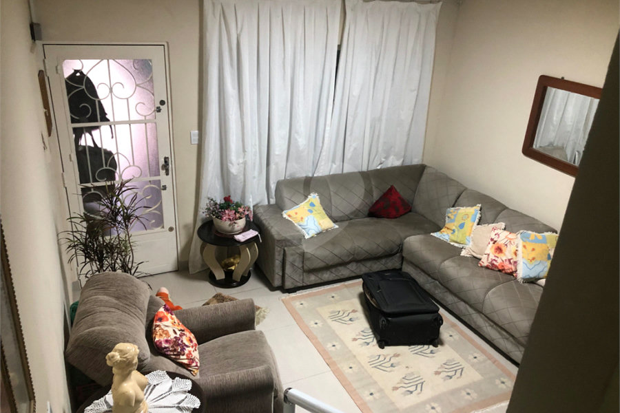 Sobrado à venda com 3 quartos, sendo 1 suíte, em Jardim São Paulo(zona Norte), São Paulo, SP