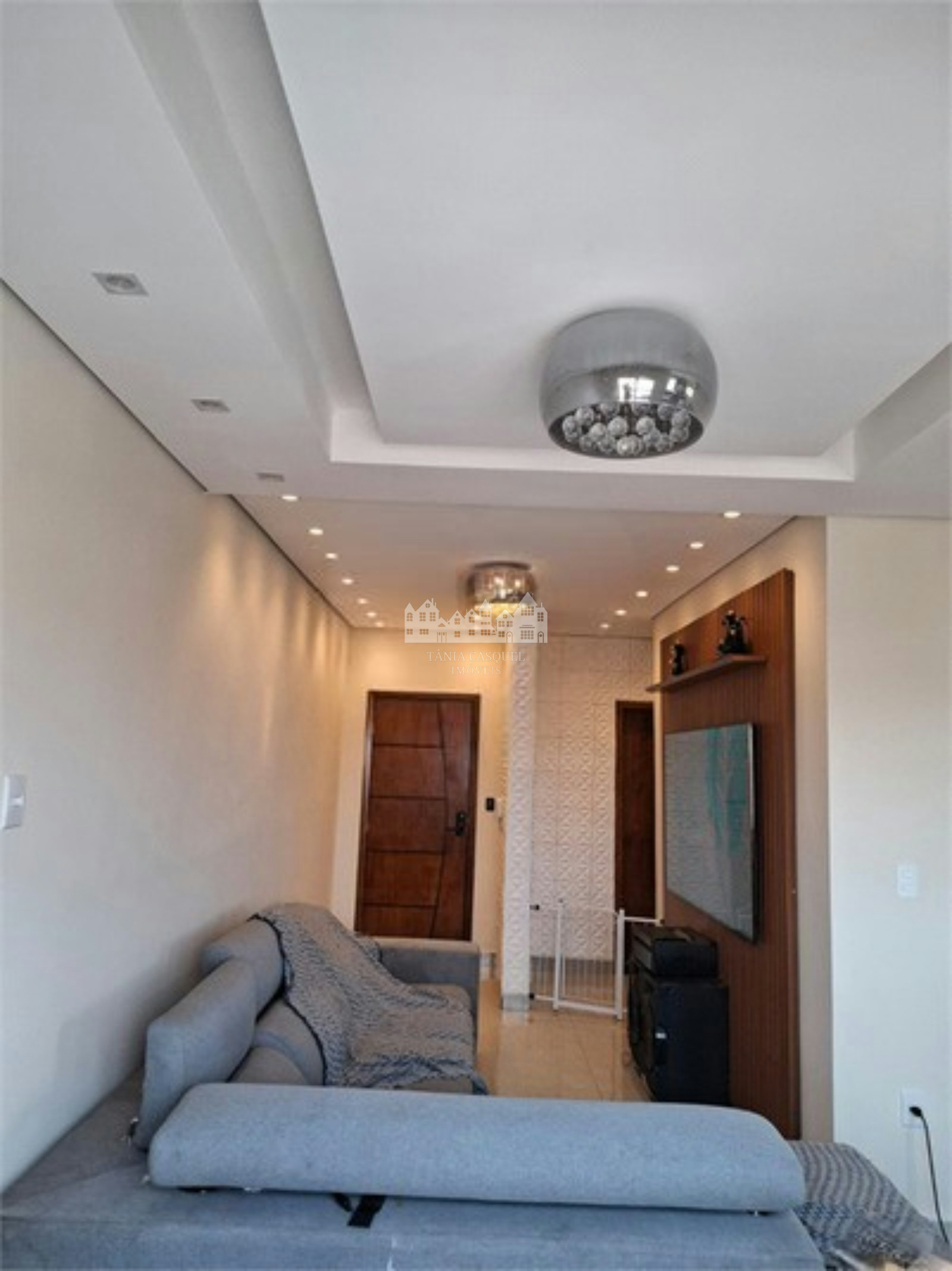 Apartamento, 2 quartos, 67 m² - Foto 3