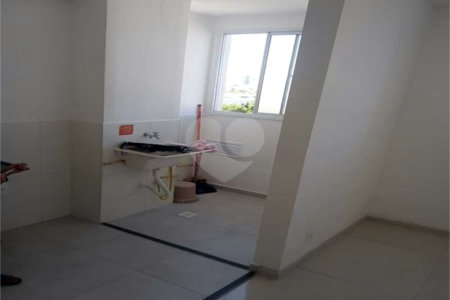 Apartamento para alugar com 2 quartos em Água Branca, São Paulo, SP