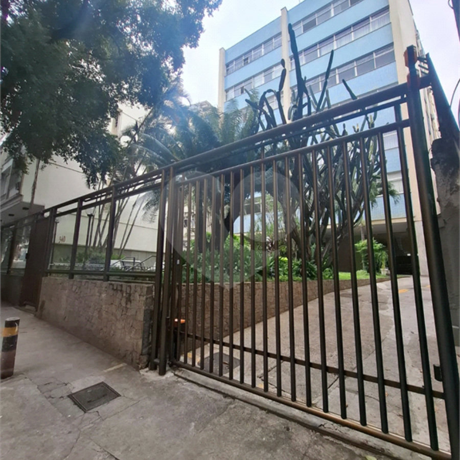Apartamento à venda com 3 quartos, sendo 1 suíte, em Tijuca, Rio de Janeiro, RJ