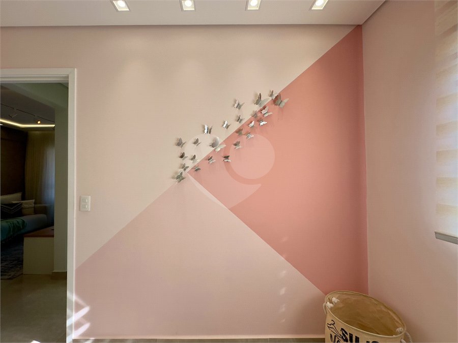 Apartamento à venda com 2 quartos, sendo 1 suíte, em Tucuruvi, São Paulo, SP