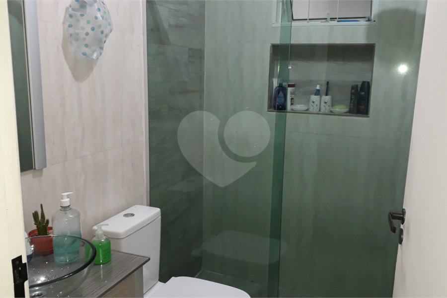 Casa à venda com 3 quartos, sendo 1 suíte, em Tucuruvi, São Paulo, SP