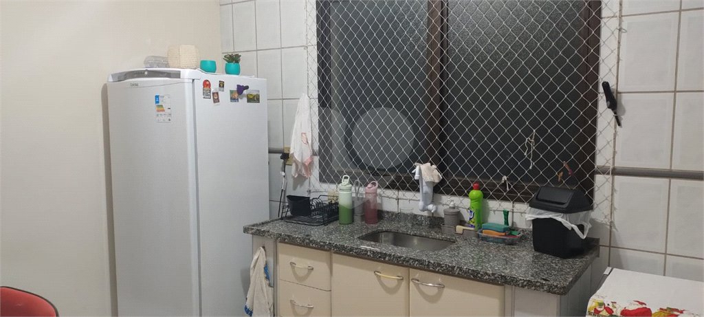 Apartamento à venda ou para alugar com 1 suíte em Jardim Ártico, Araraquara, SP