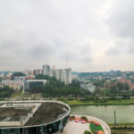 Apartamento à venda com 3 suítes em Cidade Monções, São Paulo, SP