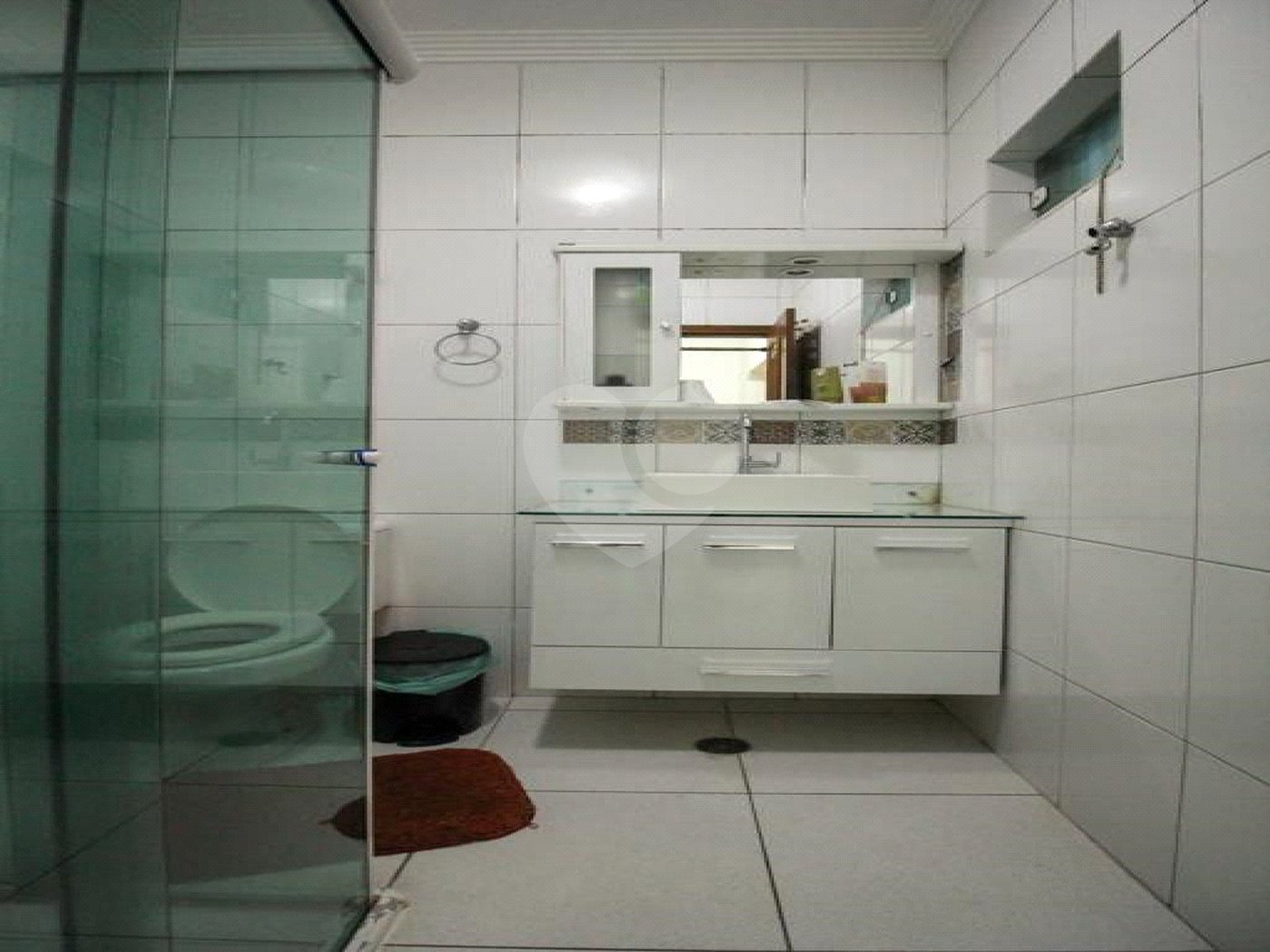 Casa à venda com 5 quartos, sendo 3 suítes, em Vila Paulicéia, São Paulo, SP