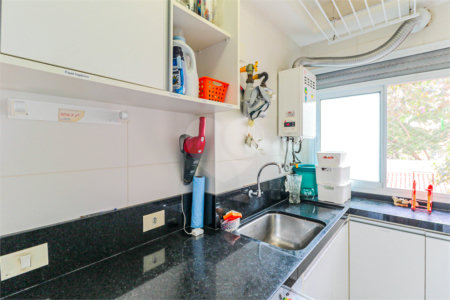 Apartamento à venda com 3 suítes em Brooklin, São Paulo, SP