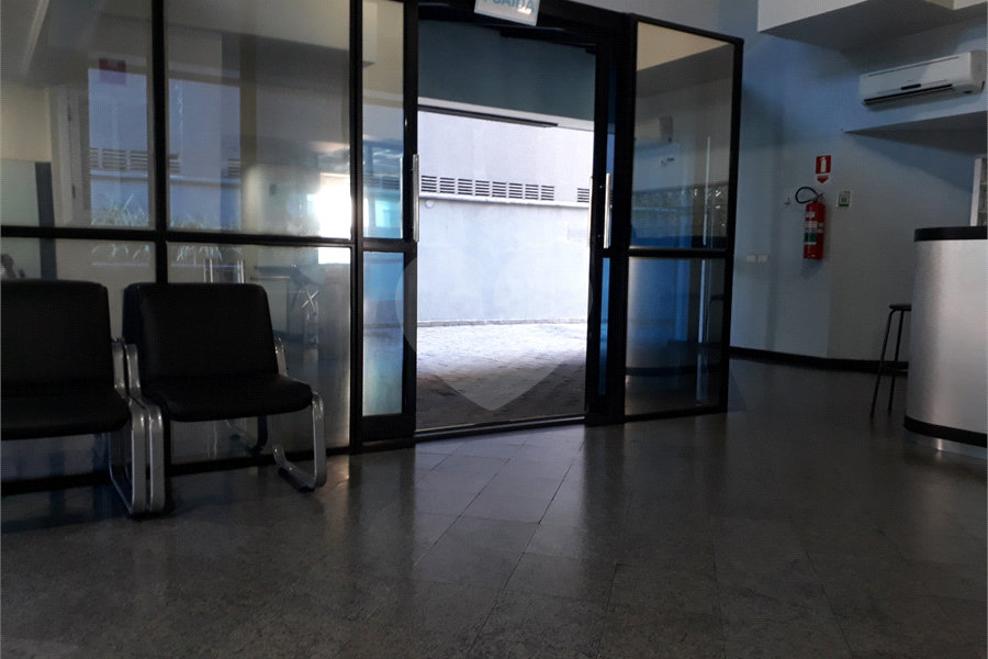 Sala à venda em Santana, São Paulo, SP