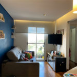 Apartamento à venda com 2 quartos, sendo 1 suíte, em Vila Guarani (z Sul), São Paulo, SP