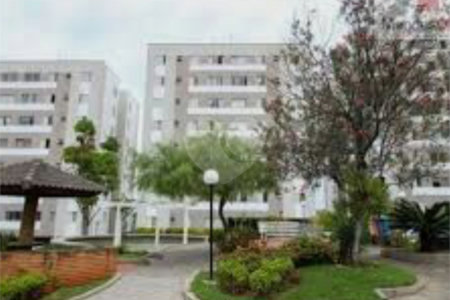 Apartamento à venda com 3 quartos em Parque Bela Vista, Votorantim, SP