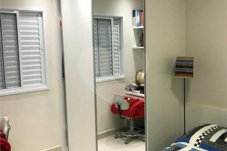Apartamento à venda com 2 quartos, sendo 1 suíte, em Fazenda Morumbi, São Paulo, SP