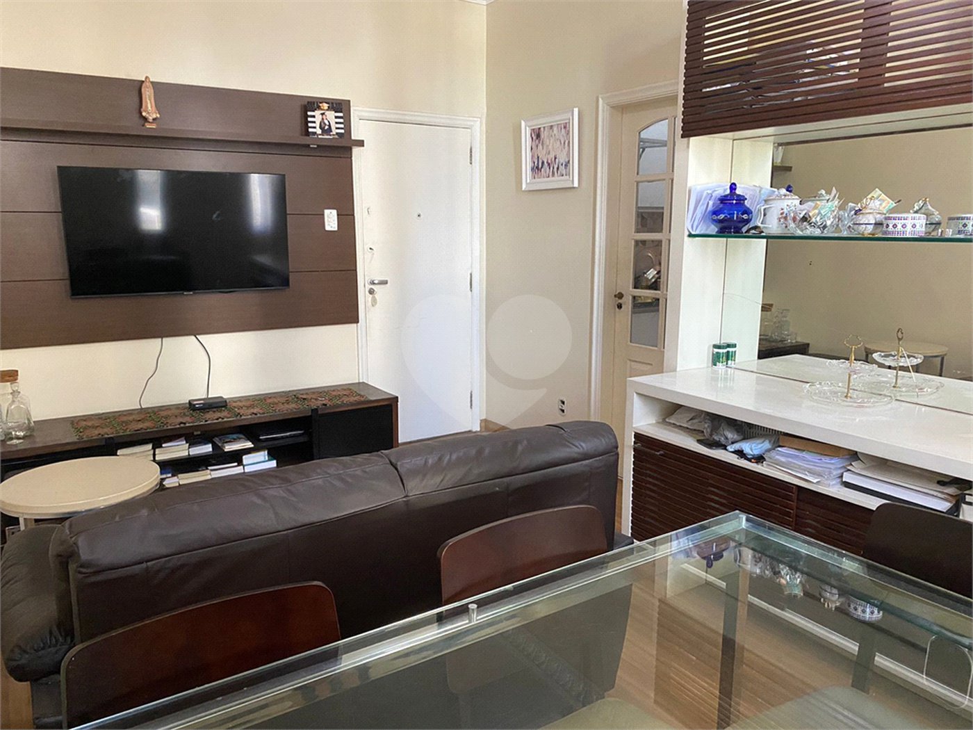 Apartamento à venda com 2 quartos em Maracanã, Rio de Janeiro, RJ