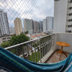 Apartamento à venda com 2 quartos, sendo 1 suíte, em Santana, São Paulo, SP
