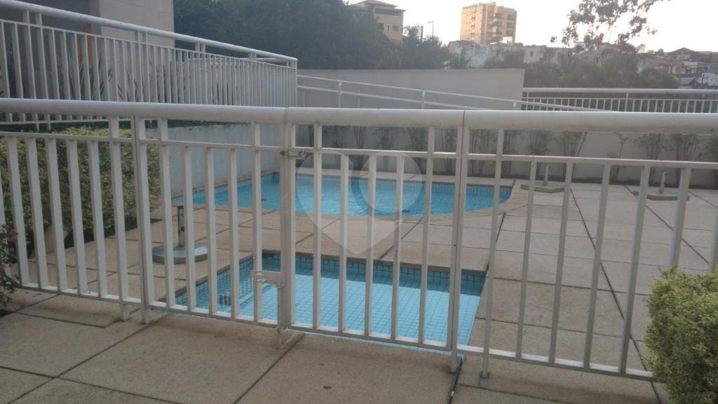 Apartamento à venda com 2 quartos, sendo 1 suíte, em Santana, São Paulo, SP