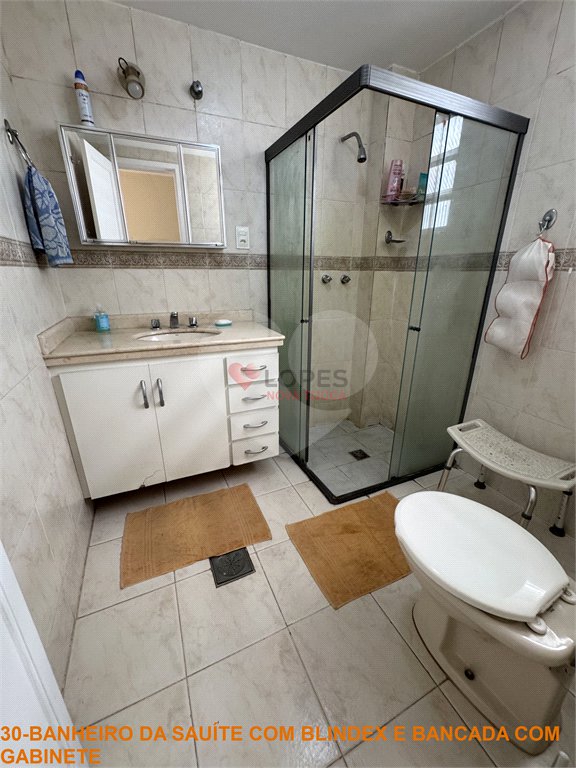 Cobertura à venda com 3 quartos, sendo 1 suíte, em Tijuca, Rio de Janeiro, RJ