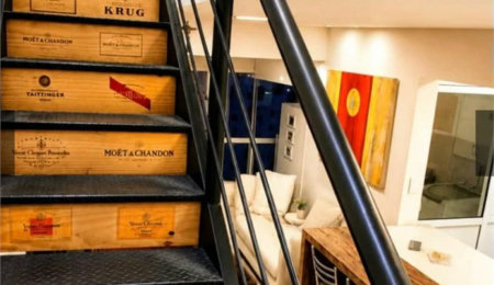 Apartamento à venda com 2 quartos, sendo 1 suíte,  em Vila Andrade, São Paulo, SP