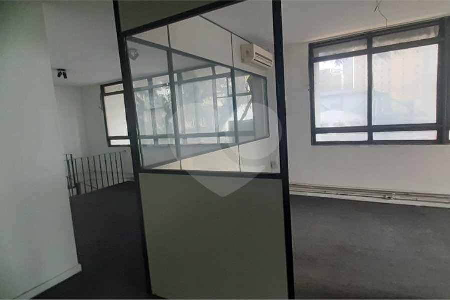 Sala à venda em Cerqueira Cesar, São Paulo, SP