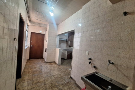 Apartamento à venda com 3 quartos, sendo 1 suíte, em Tijuca, Rio de Janeiro, RJ