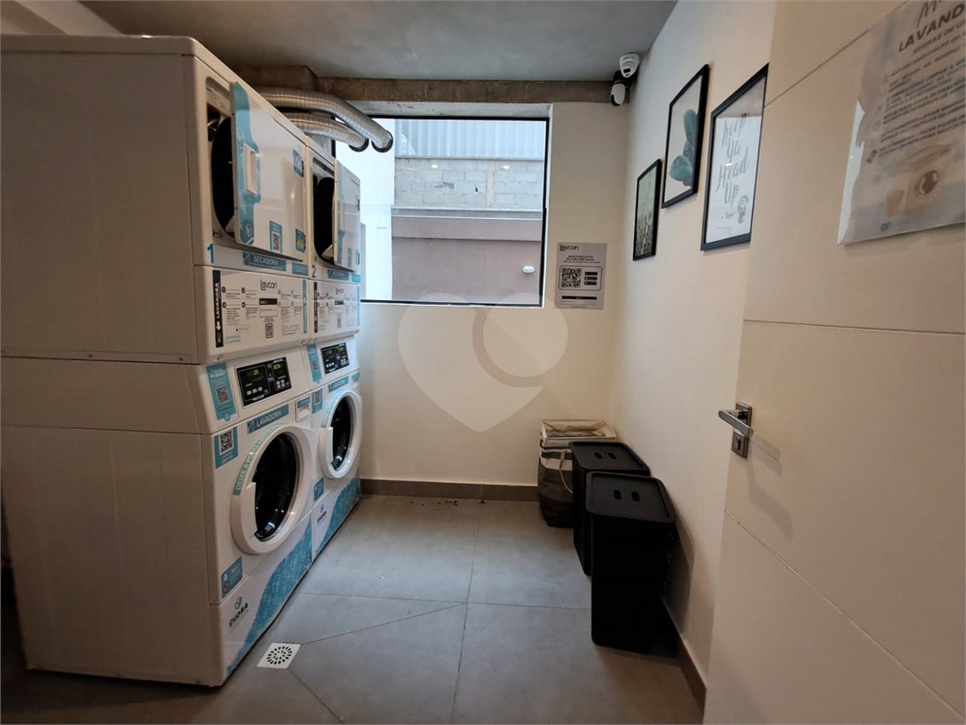 Apartamento à venda ou para alugar com 1 quarto em Vila Pompéia, São Paulo, SP