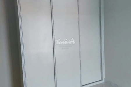 Apartamento à venda com 2 quartos, sendo 1 suíte, em Jardim Alvinópolis, Atibaia, SP