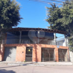 Casa à venda com 1 quarto, sendo 2 suítes,  no Brasilândia, São Paulo, SP